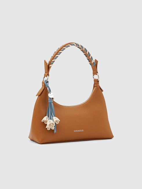 Chocolate Shoulder Bag